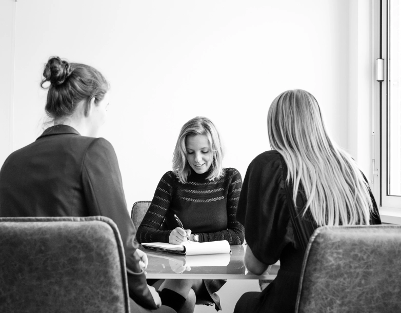 Hoger beroep & cassatie